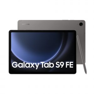 Galaxy Tab S9 FE 5G LTE 128 GB 27,7 cm (10.9″) Samsung Exynos 8 GB Wi-Fi 6 (802.11ax) Android 13 Gris