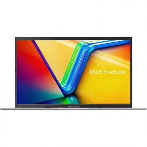 VivoBook 15 M1502YA-NJ151 – Ordenador Portátil 15.6″ Full HD (AMD Ryzen 7 7730U, 16GB RAM, 512GB SSD, Radeon Graphics, Sin Sistema Operativo) Plata Fría – Teclado QWERTY español