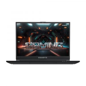 G6 KF-H3ES854SD ordenador portatil Portátil 40,6 cm (16″) Full HD Intel® Core™ i7 i7-13620H 16 GB DDR5-SDRAM 512 GB SSD NVIDIA GeForce RTX 4060 Wi-Fi 6E (802.11ax) FreeDOS Negro