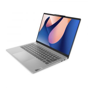 IdeaPad Slim 5 14IRL8 Portátil 35,6 cm (14″) WUXGA Intel® Core™ i5 i5-13420H 16 GB LPDDR5-SDRAM 512 GB SSD Wi-Fi 6E (802.11ax) Windows 11 Home Gris