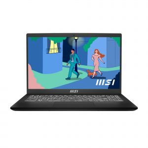 Modern 15 B7M-247XES Portátil 39,6 cm (15.6″) Full HD AMD Ryzen™ 7 7730U 16 GB DDR4-SDRAM 512 GB SSD Wi-Fi 6E (802.11ax) Negro