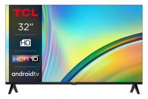 S54 Series 32S5400A Televisor 81,3 cm (32″) HD Smart TV Wifi Plata 220 cd / m²