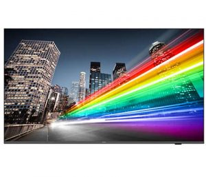 70BFL2214/12 Televisor 177,8 cm (70″) 4K Ultra HD Smart TV Wifi Antracita, Gris 350 cd / m²