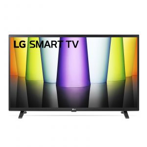 FHD 32LQ63006LA.AEU Televisor 81,3 cm (32″) Full HD Smart TV Wifi Negro