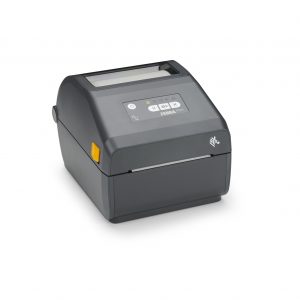 ZD421 impresora de etiquetas Transferencia térmica 203 x 203 DPI 305 mm/s Inalámbrico y alámbrico Ethernet Bluetooth