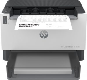 LaserJet Impresora Tank 2504dw, Blanco y negro, Impresora para Empresas, Estampado, Impresión a doble cara