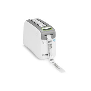 ZD510-HC impresora de etiquetas Térmica directa 300 x 300 DPI 102 mm/s Inalámbrico y alámbrico Ethernet Bluetooth