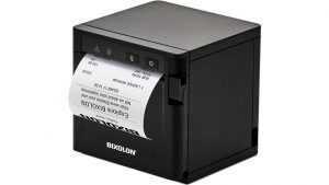 SRP-Q300K 180 x 180 DPI Alámbrico Térmica directa Impresora de recibos