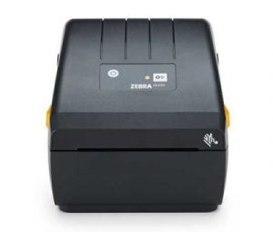 ZD230 impresora de etiquetas Térmica directa 203 x 203 DPI 152 mm/s Alámbrico Ethernet