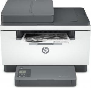 LaserJet M234sdn Multifunction Blanco y negro Impresora, Solo Ethernet  Fotocopiadora, escáner