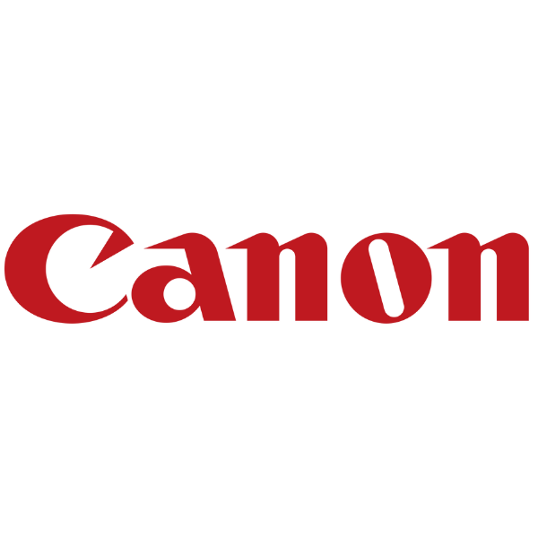 Logo Canon