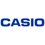 Logo Casio