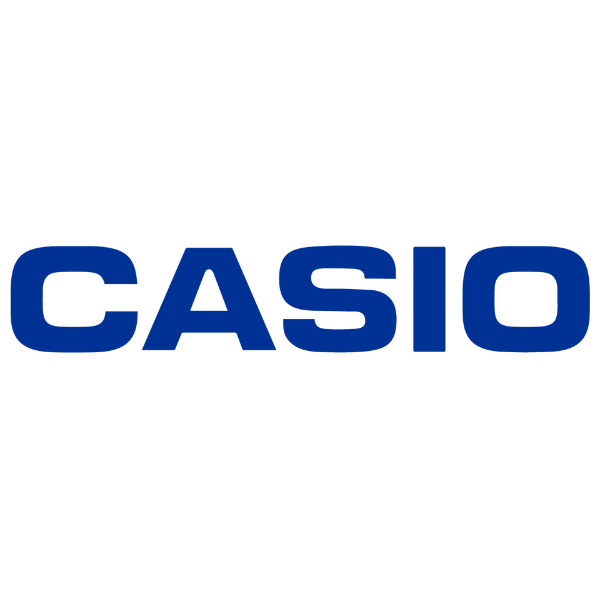 Logo Casio