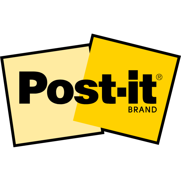 Logo Post - It