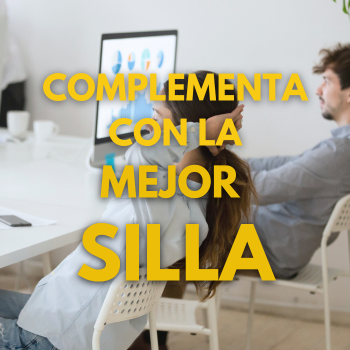 Sillas de oficina