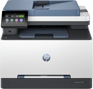 Color LaserJet Pro Impresora multifunción 3302fdn, Color, Impresora para Pequeñas y medianas empresas, Imprima, copie, escanee y envíe por fax, Impresión desde móvil o tablet  Alimentador automático de documentos  Impresión a doble cara  Escanear a correo electrónico  Esca