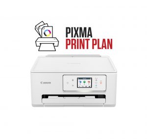 PIXMA TS7650i Inyección de tinta A4 1200 x 1200 DPI Wifi