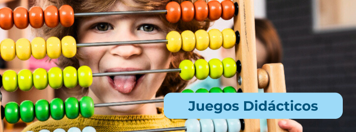 Juegos Didácticos