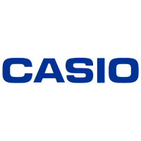 Logo Casio