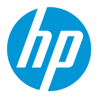 Logo HP