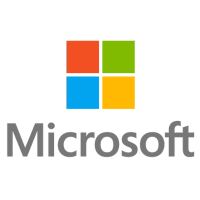 Logo Microsoft