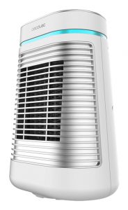 08273 calefactor eléctrico Interior Blanco 1500 W Ventilador eléctrico