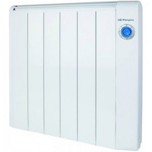 RRE 1000 Blanco 1000 W Radiador