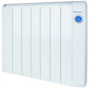 PRE 1800 Blanco 1800 W Radiador